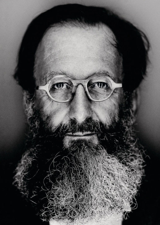Michele De Lucchi italian designer architekt